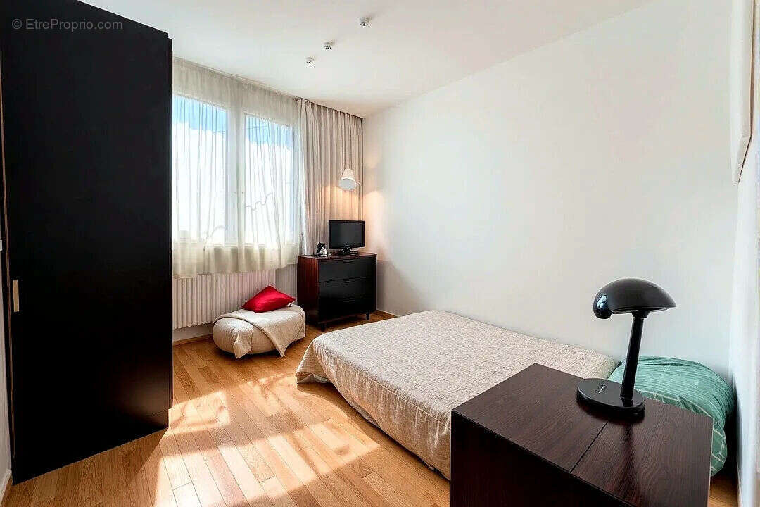 Maison à EPINAY-SUR-SEINE