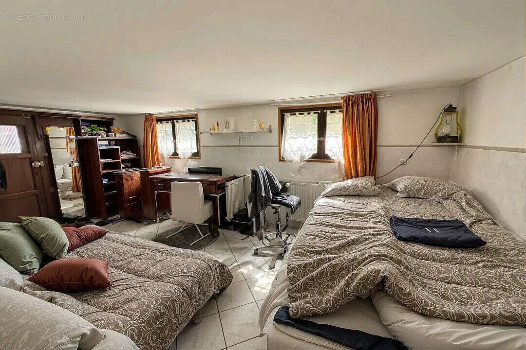 Maison à EPINAY-SUR-SEINE