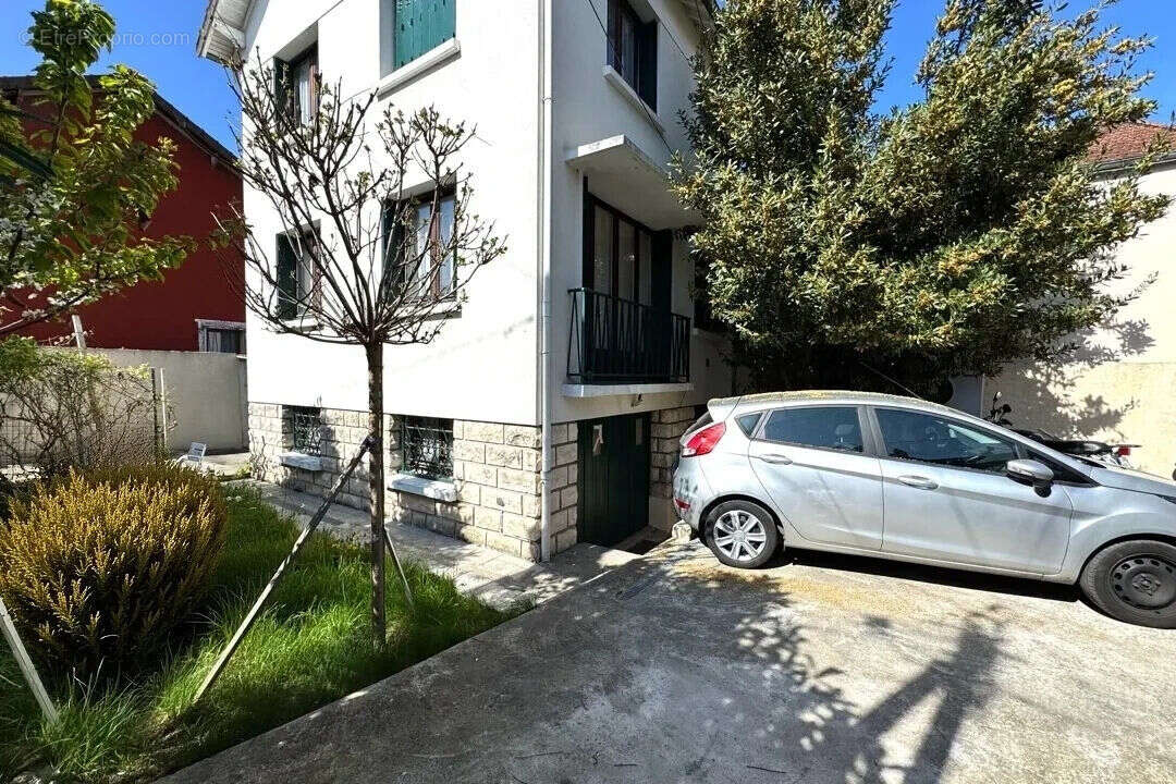 Maison à EPINAY-SUR-SEINE