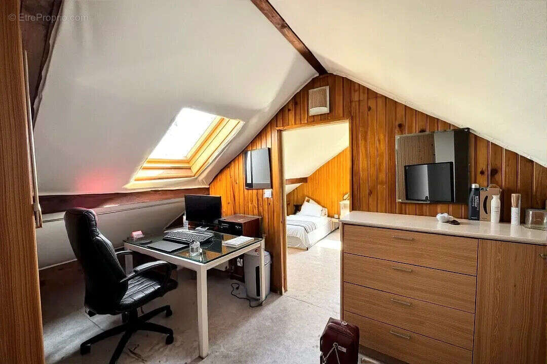 Maison à EPINAY-SUR-SEINE