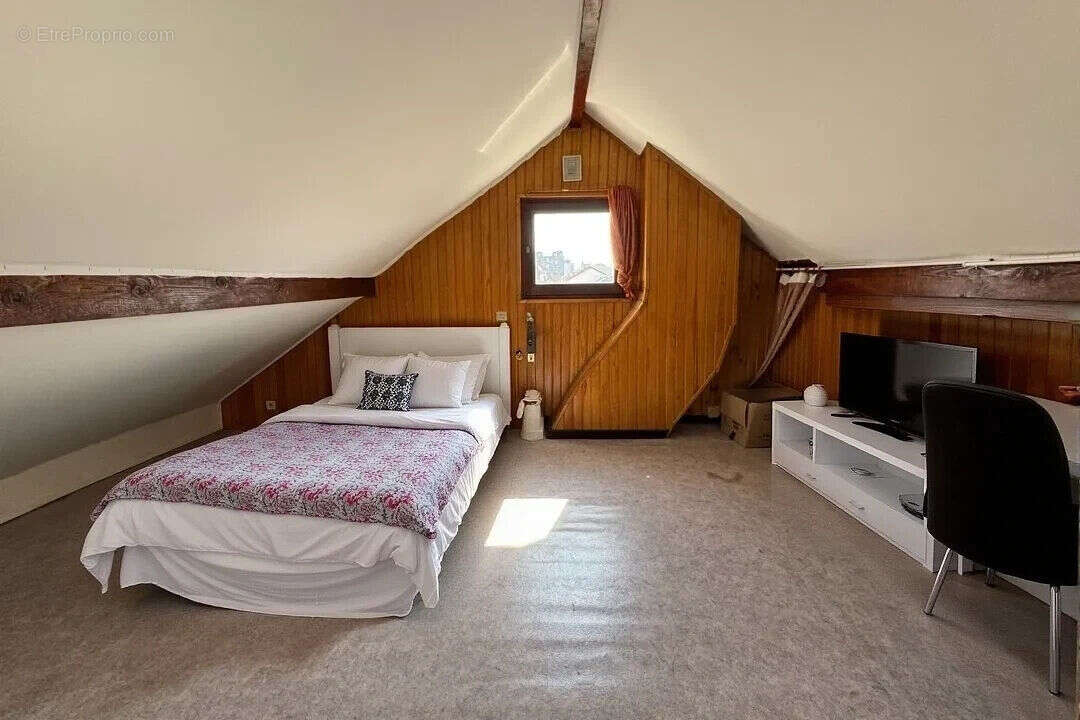 Maison à EPINAY-SUR-SEINE