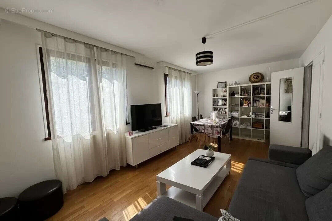 Maison à EPINAY-SUR-SEINE