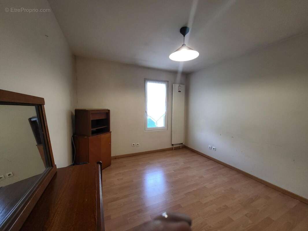 Maison à CHAMPIGNY-SUR-MARNE