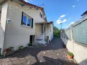 Maison à CHAMPIGNY-SUR-MARNE