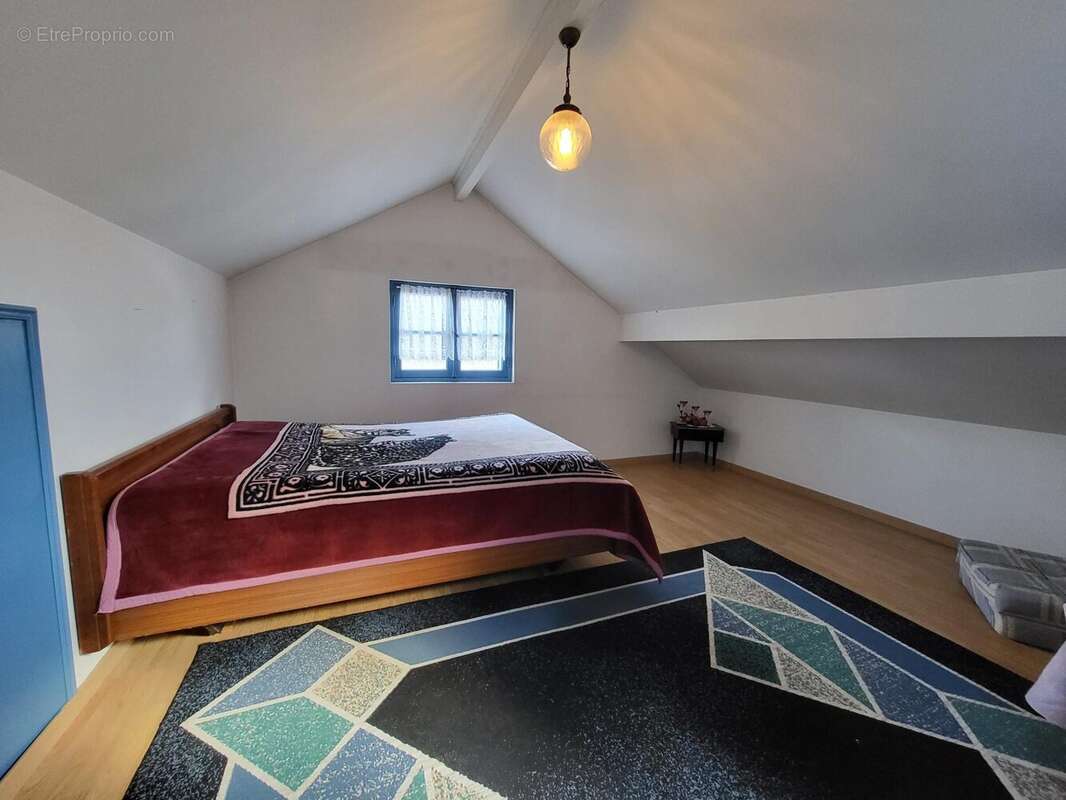 Maison à CHAMPIGNY-SUR-MARNE