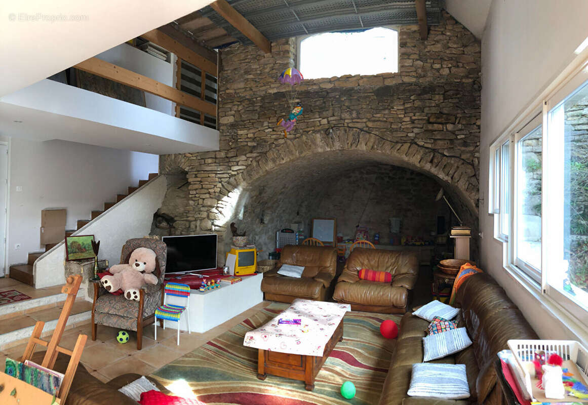 Maison à VILLERS-EN-ARTHIES