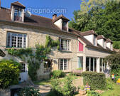 Maison à VILLERS-EN-ARTHIES