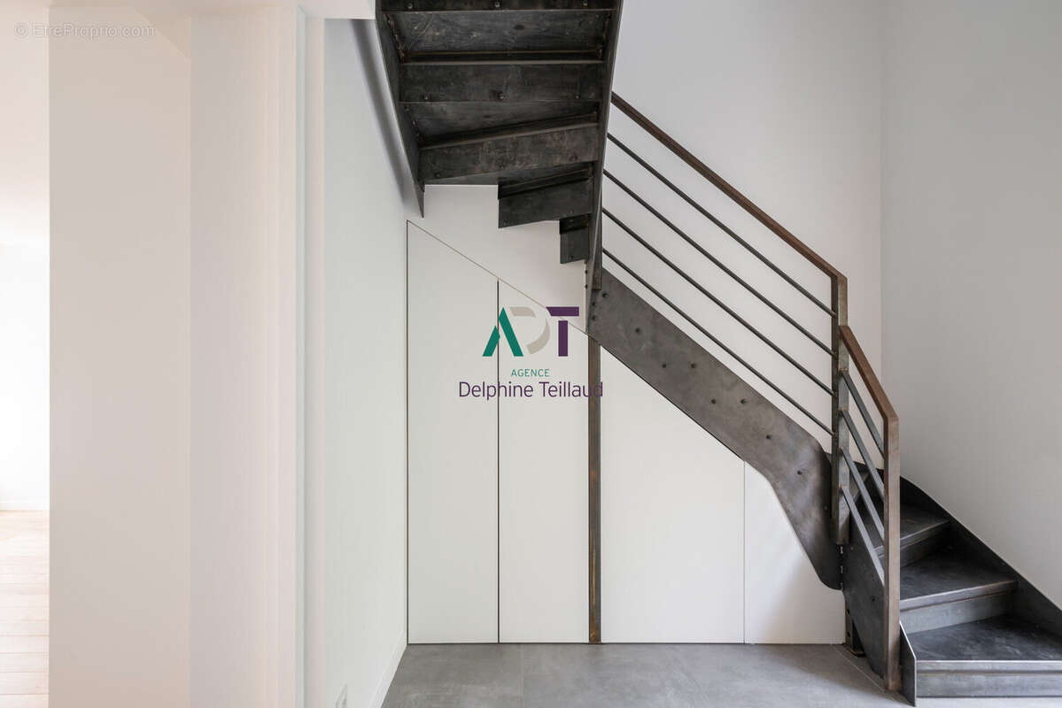 Appartement à CORENC