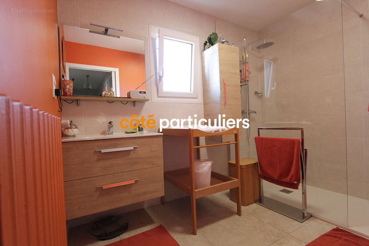 Maison à L&#039;AIGUILLON-SUR-MER