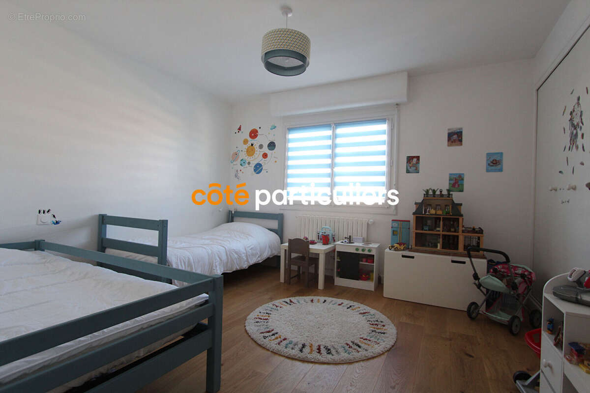 Maison à L&#039;AIGUILLON-SUR-MER