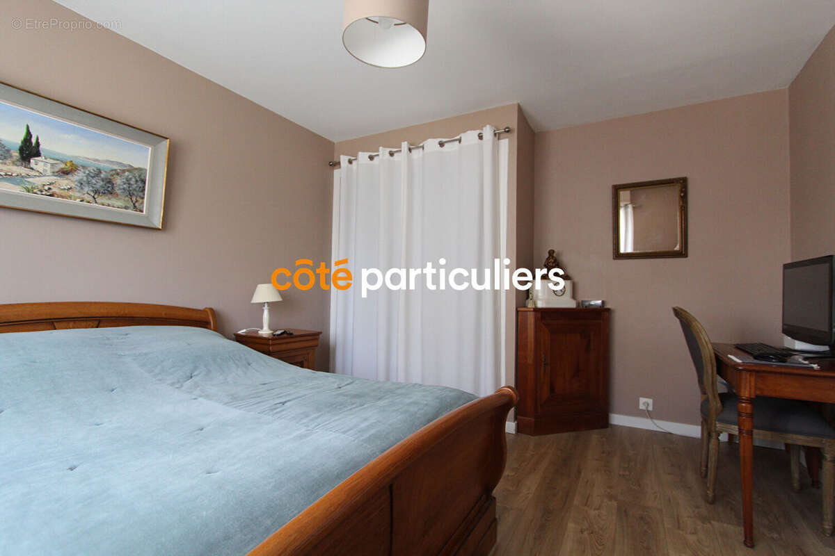 Maison à L&#039;AIGUILLON-SUR-MER