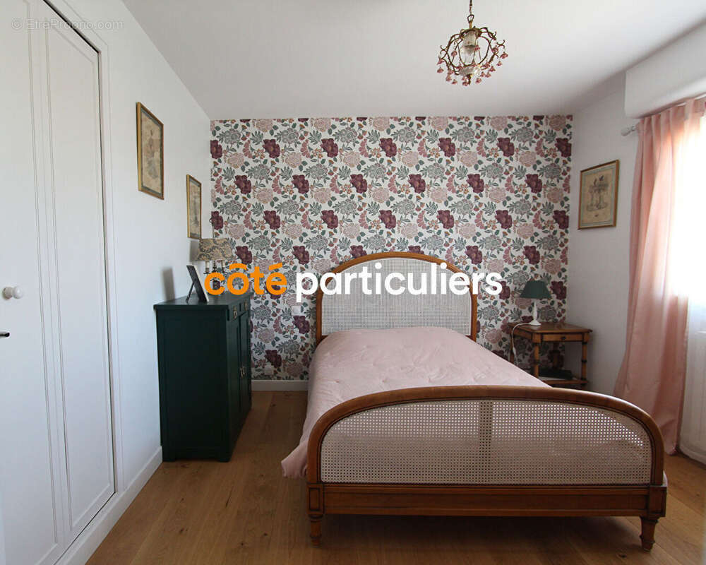 Maison à L&#039;AIGUILLON-SUR-MER