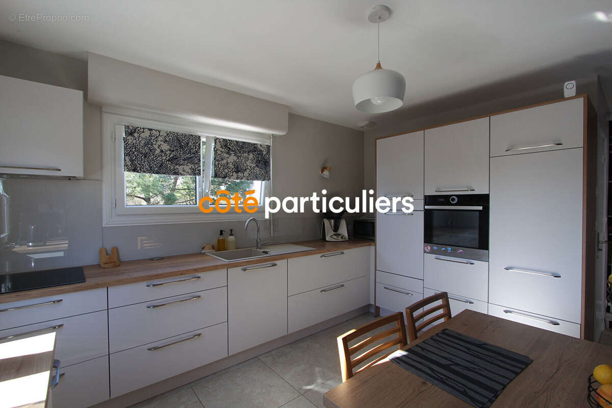 Maison à L&#039;AIGUILLON-SUR-MER