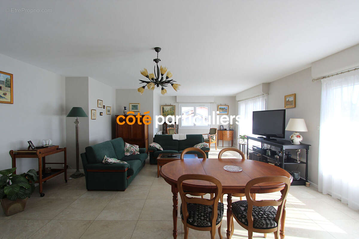 Maison à L&#039;AIGUILLON-SUR-MER