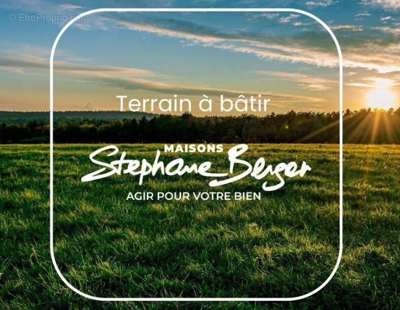 Terrain à BISCHWIHR