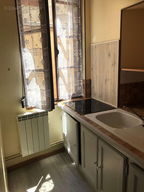 Appartement à AUXERRE