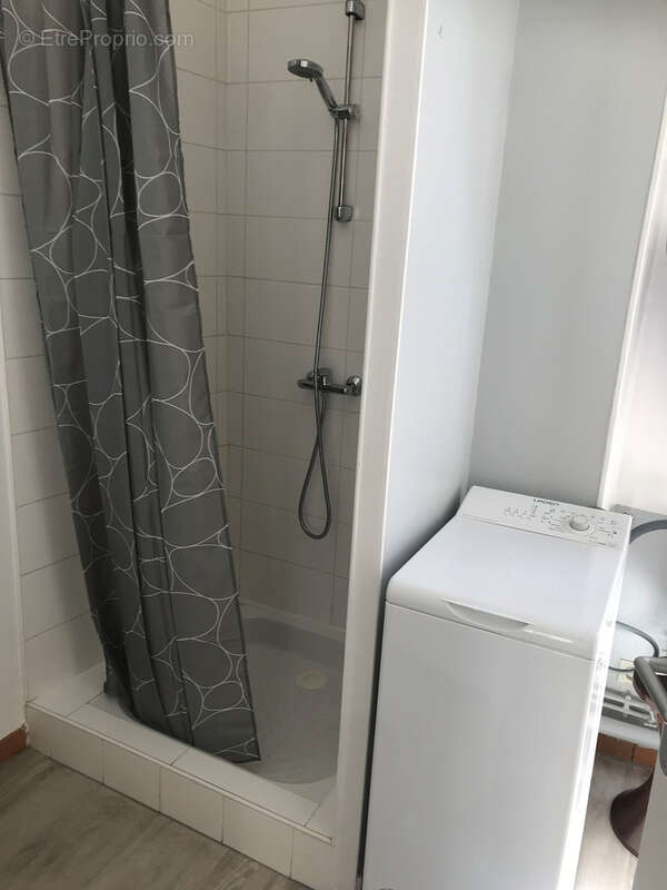 Appartement à AUXERRE