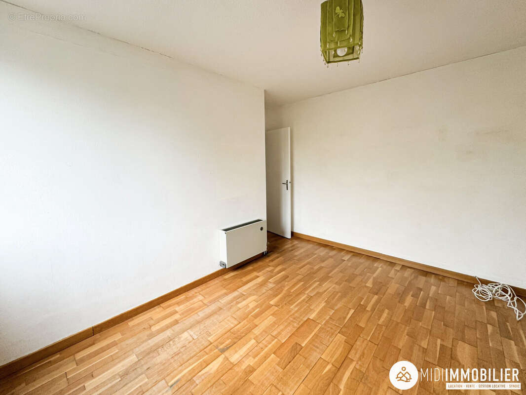 Appartement à ALBI