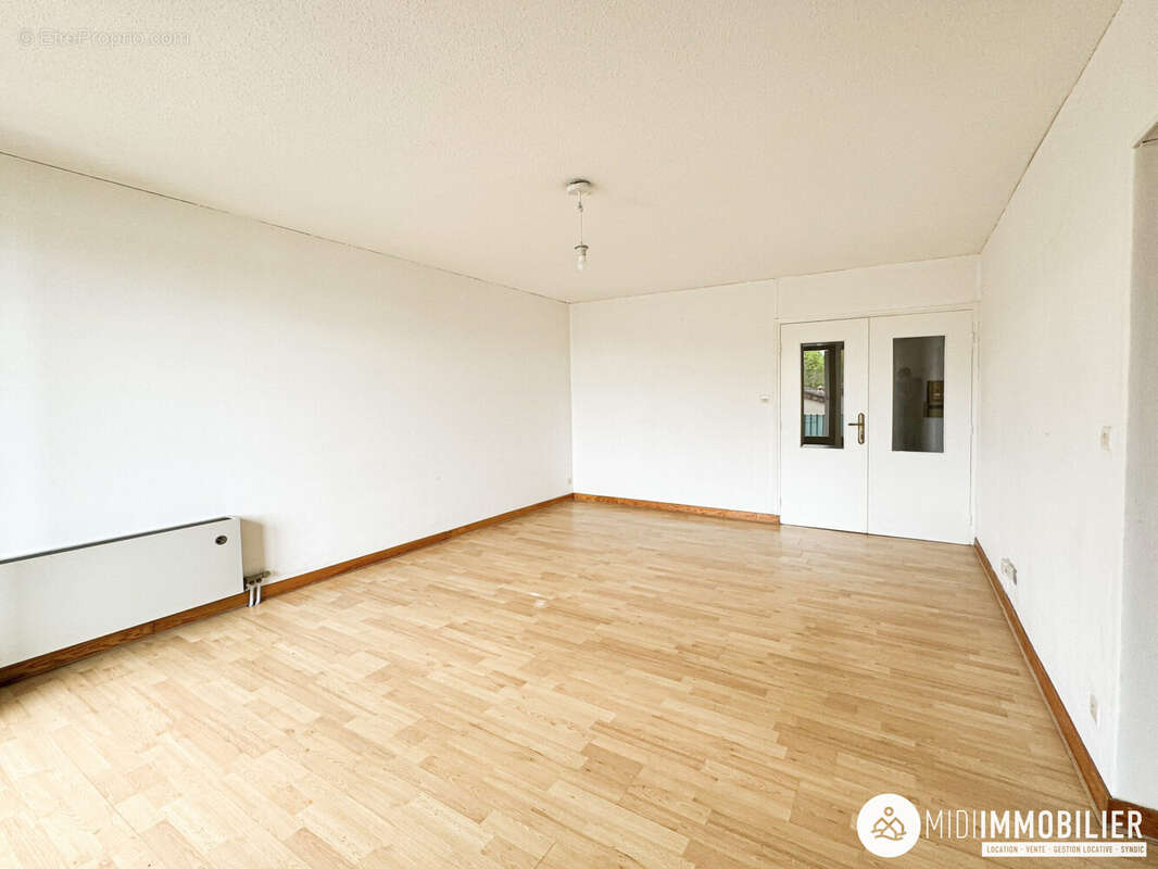 Appartement à ALBI