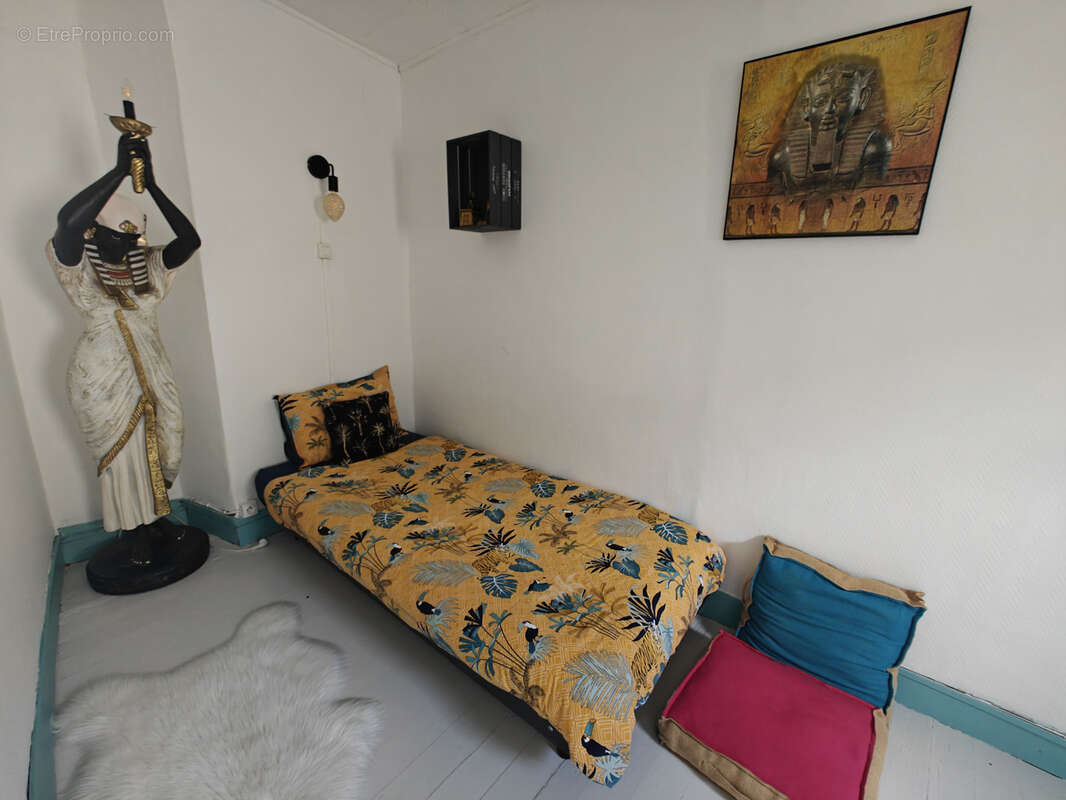 Maison à SAINT-HILAIRE