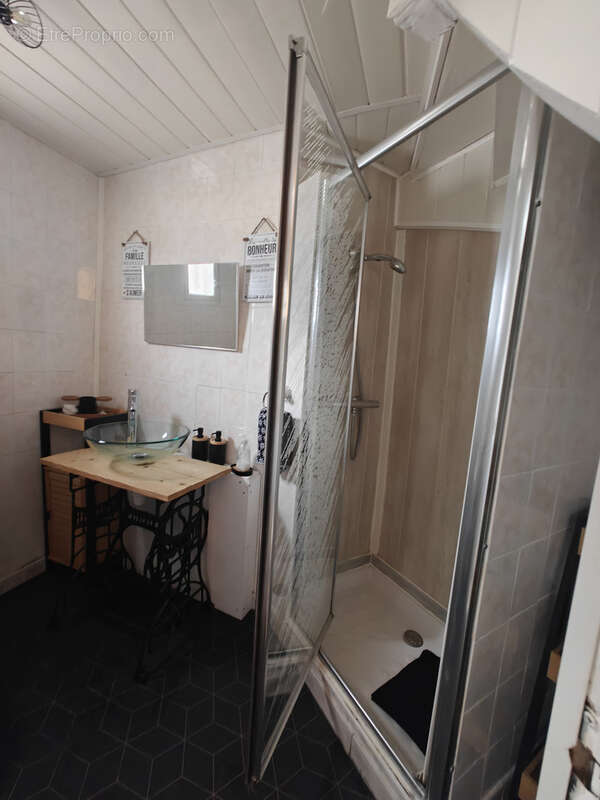 Maison à SAINT-HILAIRE