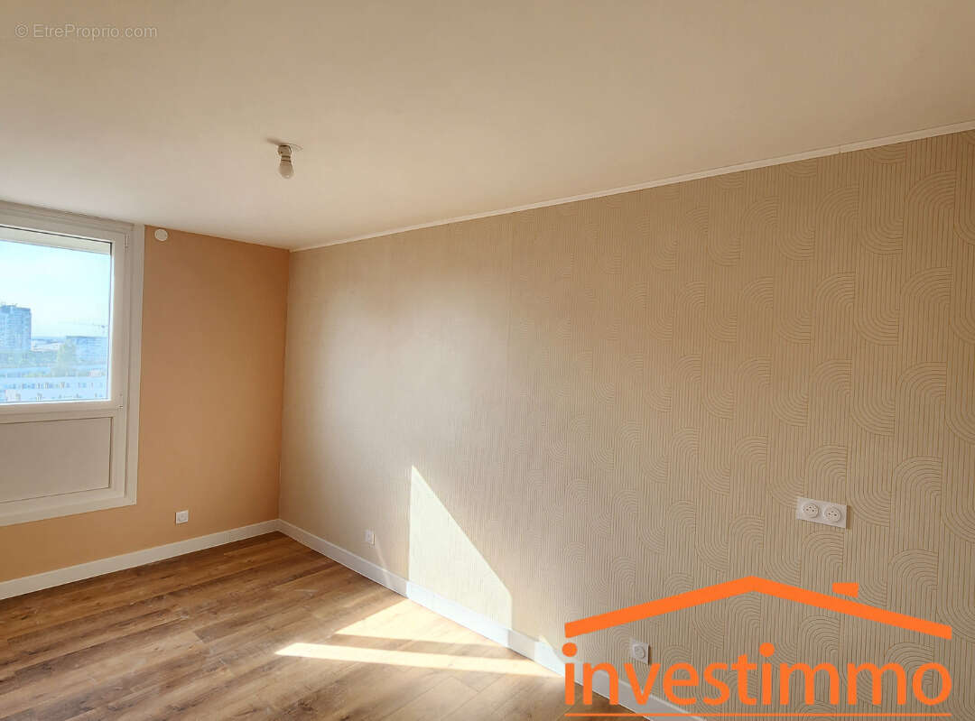 Appartement à BOULOGNE-SUR-MER