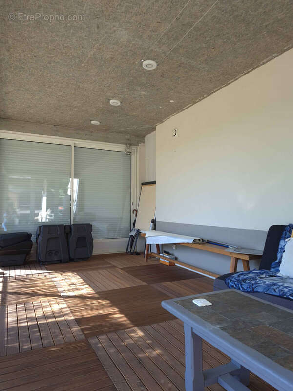 Maison à BEAUMONT-MONTEUX