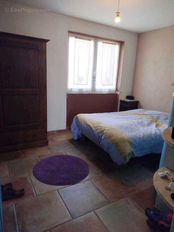 Maison à BEAUMONT-MONTEUX