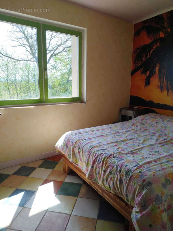 Maison à BEAUMONT-MONTEUX