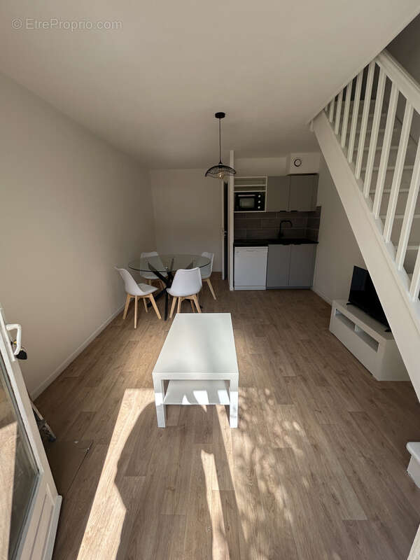 Maison à LA SEYNE-SUR-MER