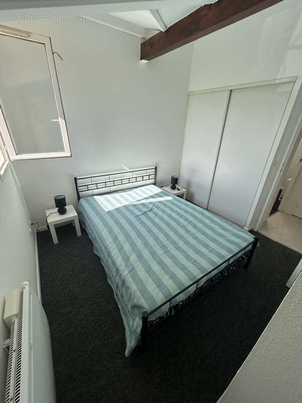 Maison à LA SEYNE-SUR-MER