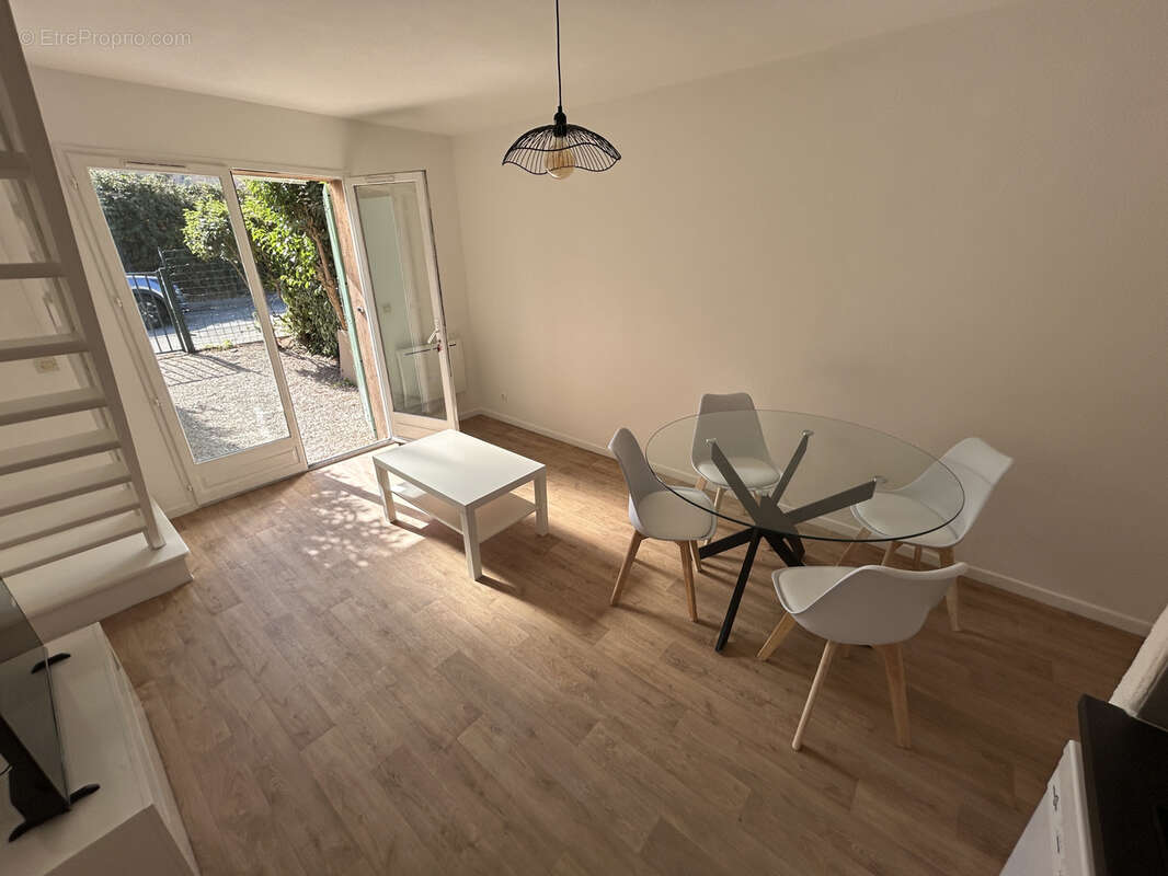 Maison à LA SEYNE-SUR-MER