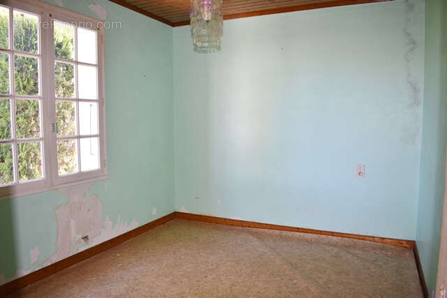 Maison à SAINT-GEORGES-D&#039;OLERON