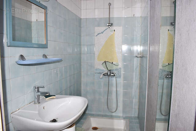 Maison à SAINT-GEORGES-D&#039;OLERON