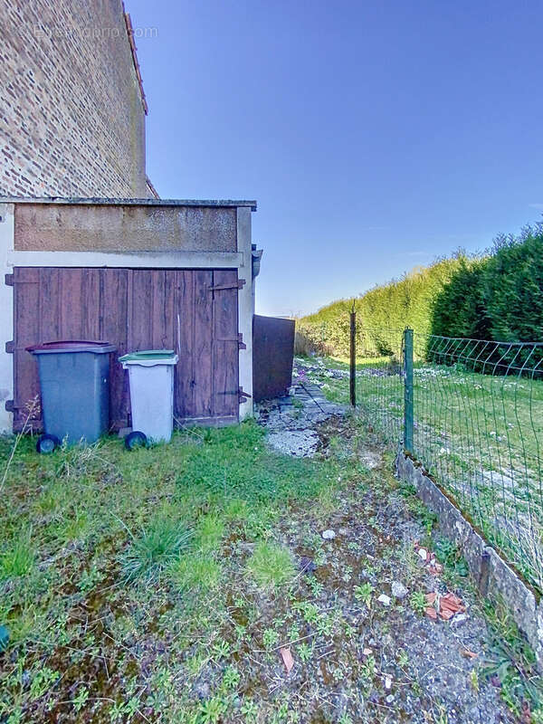 Maison à LIGNY-EN-CAMBRESIS