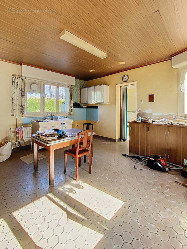 Maison à LIGNY-EN-CAMBRESIS