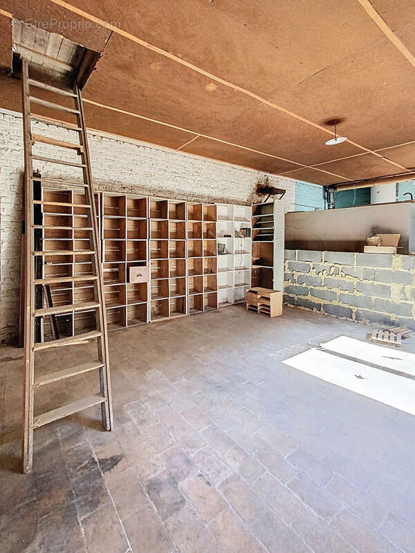 Maison à LIGNY-EN-CAMBRESIS