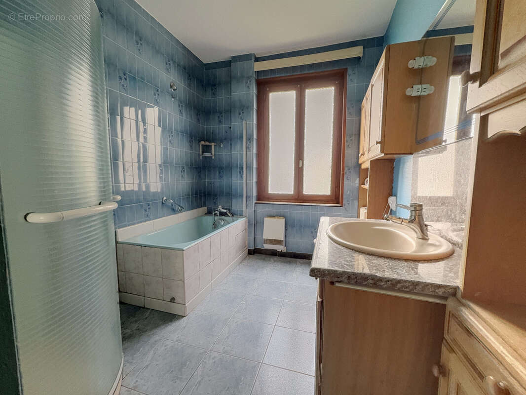 Appartement à MAICHE