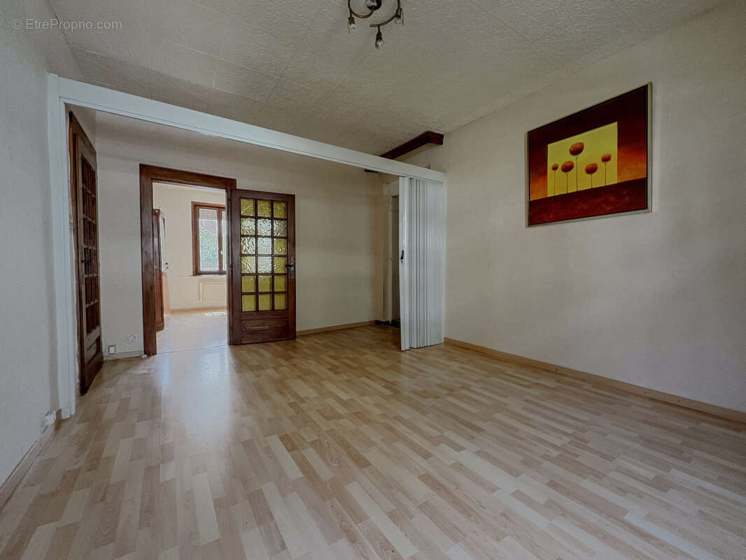 Appartement à MAICHE