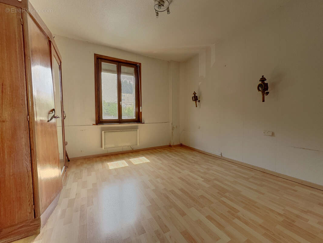 Appartement à MAICHE