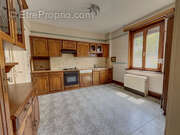 Appartement à MAICHE