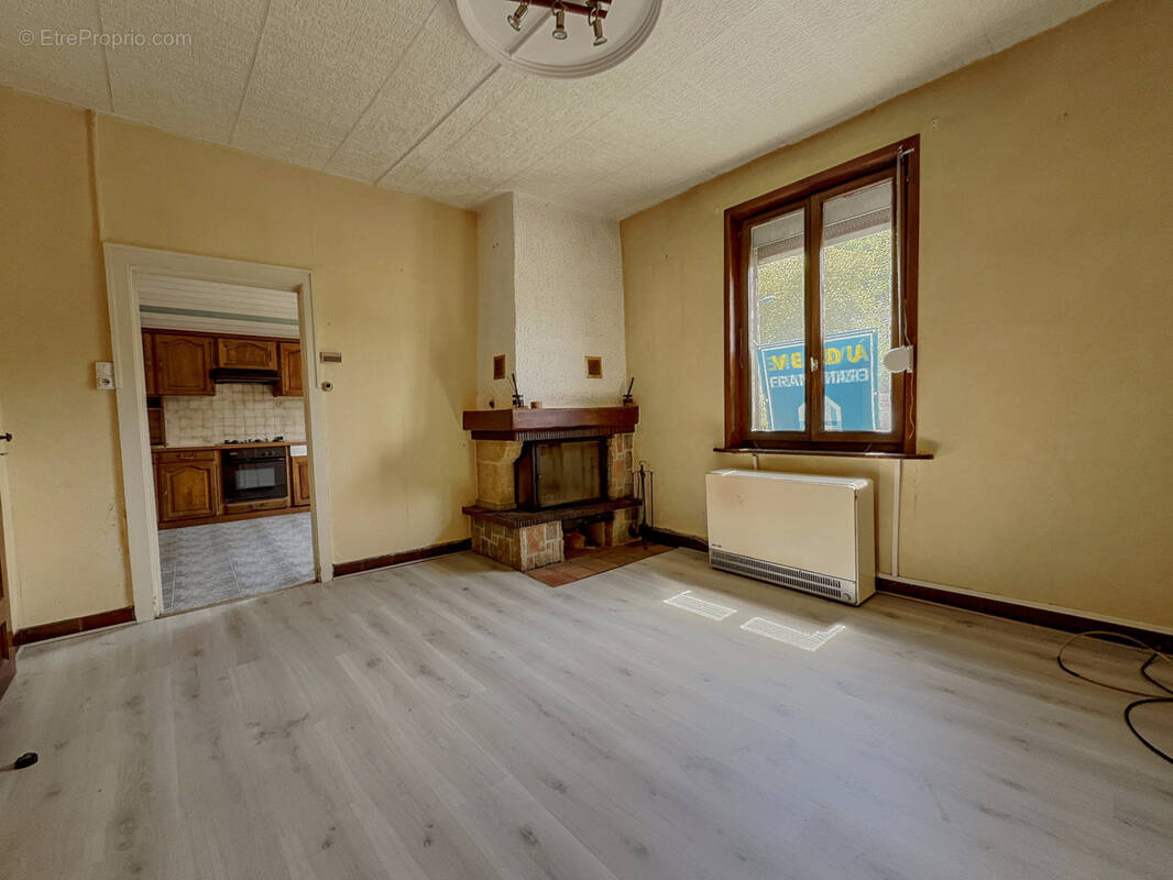 Appartement à MAICHE