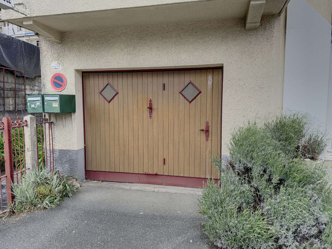 Appartement à MAICHE