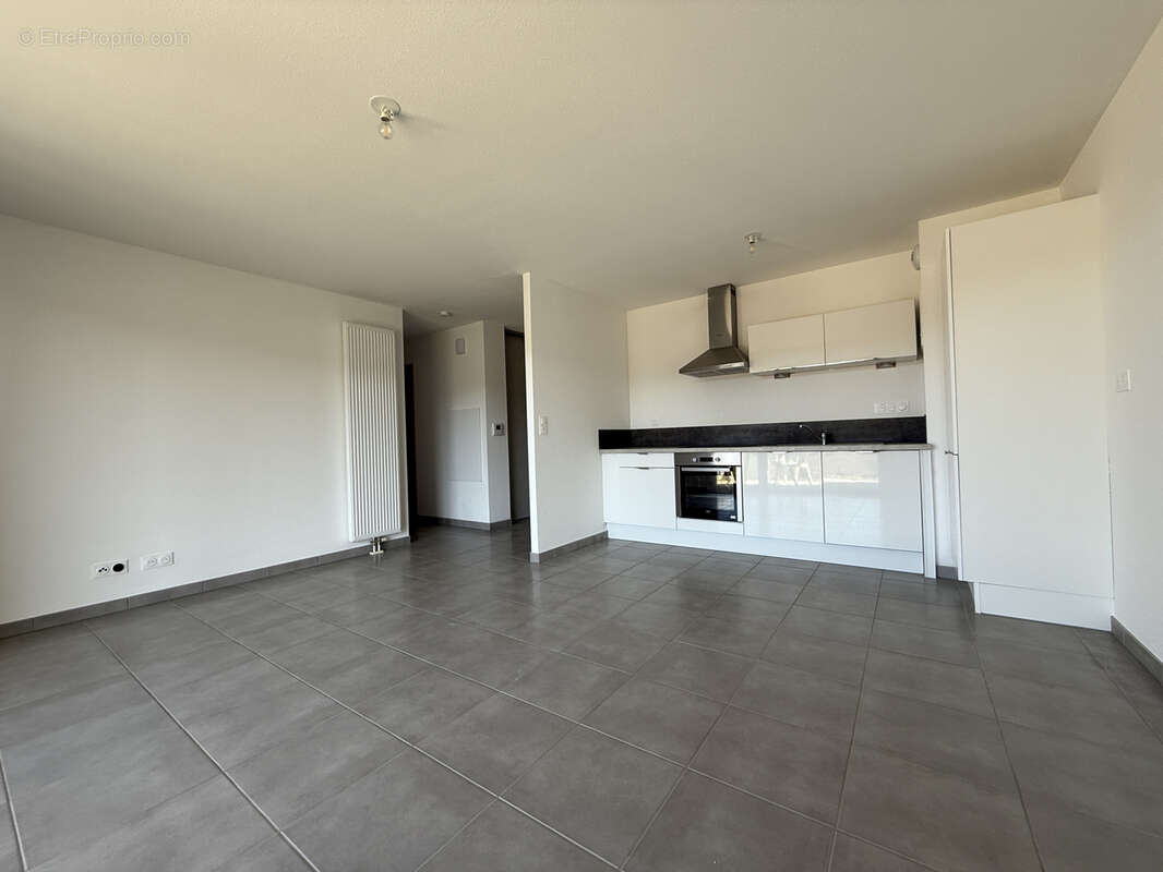 Appartement à MAICHE