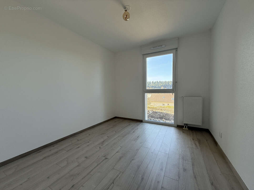 Appartement à MAICHE