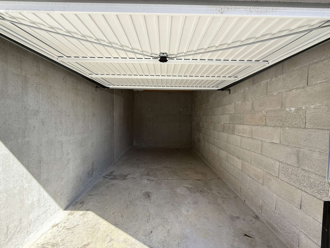 Appartement à MAICHE