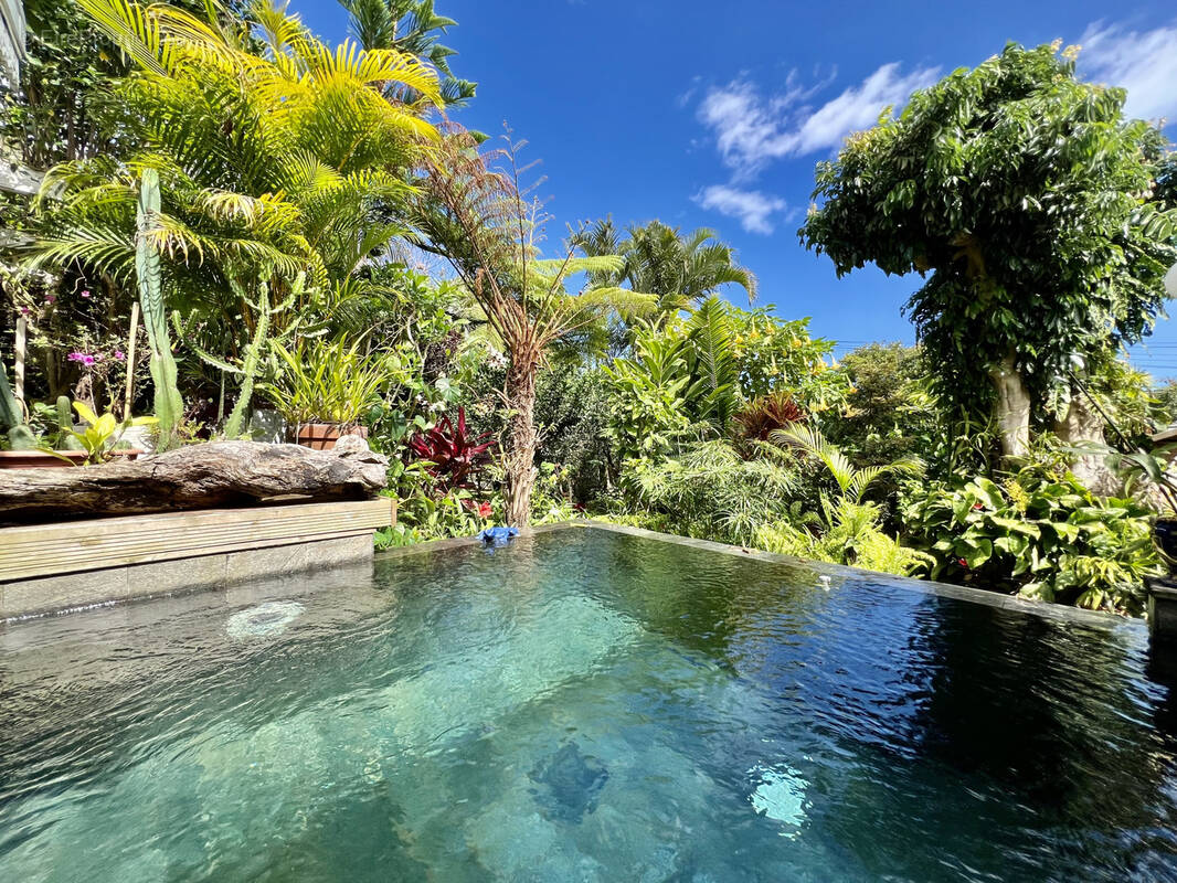 Maison à SAINT-JOSEPH
