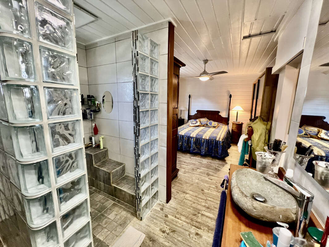 Maison à SAINT-JOSEPH