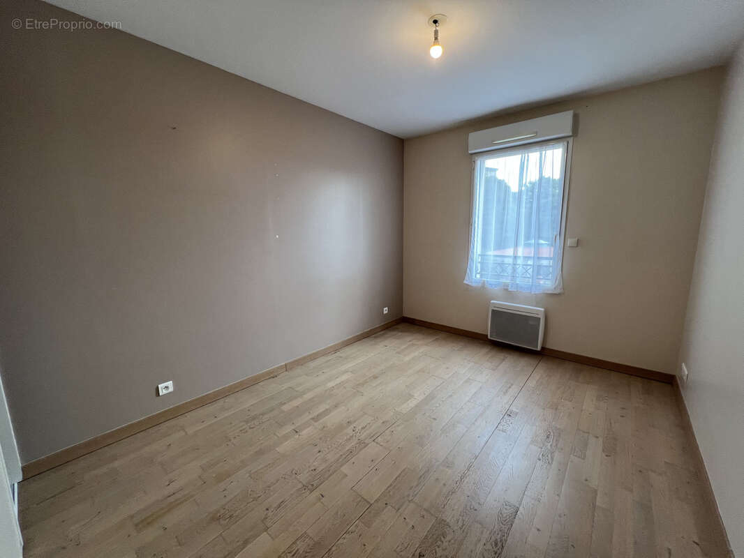 Appartement à LA ROCHE-SUR-YON