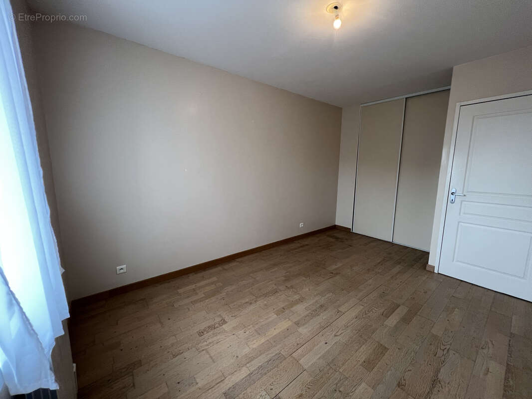 Appartement à LA ROCHE-SUR-YON